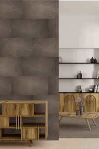 Leren interieur bekleding